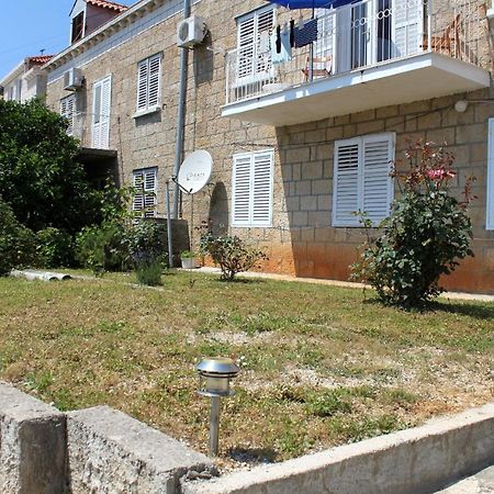 Apartment Dubrovnik 9099B Exterior foto