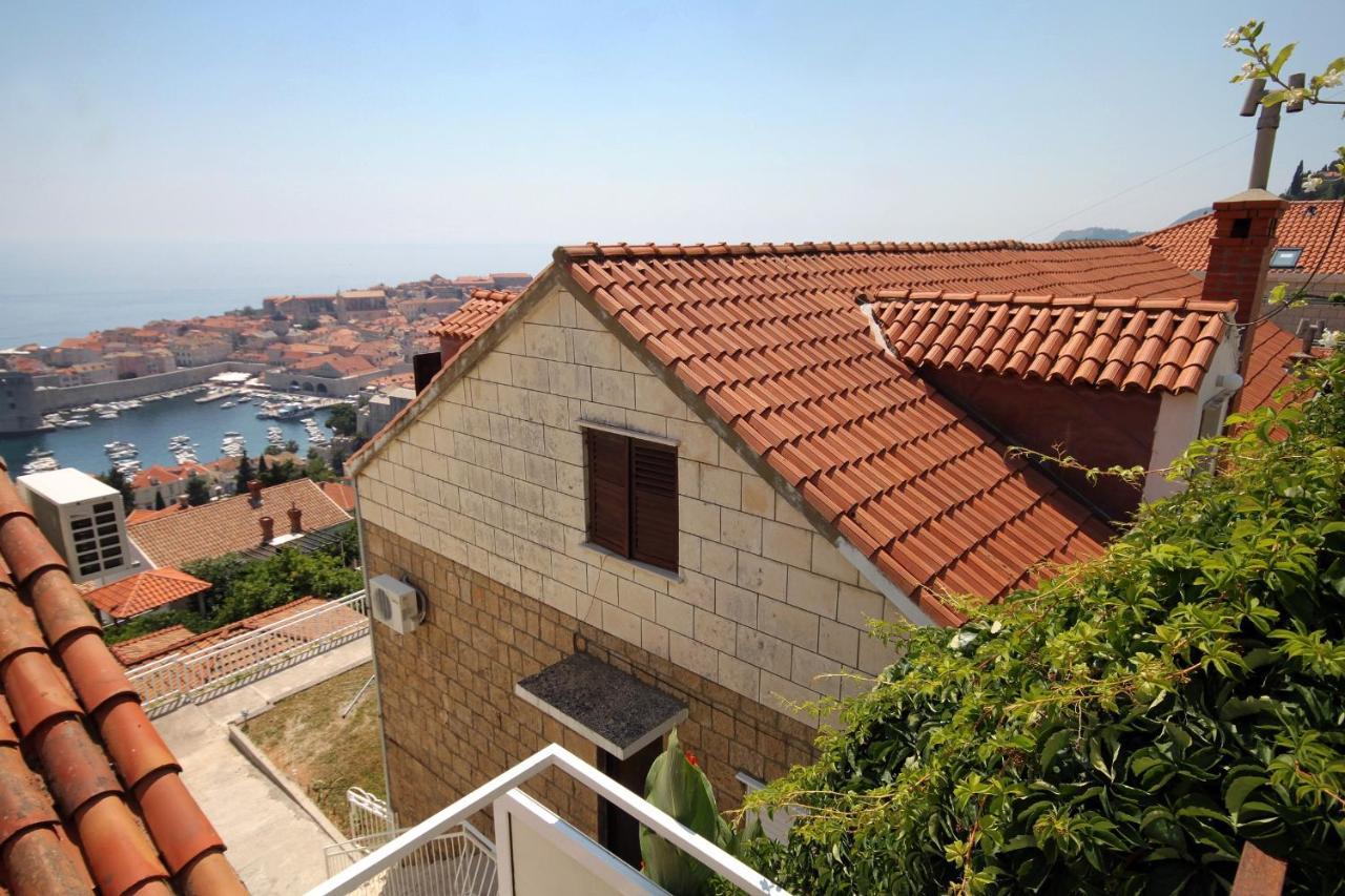 Apartment Dubrovnik 9099B Exterior foto