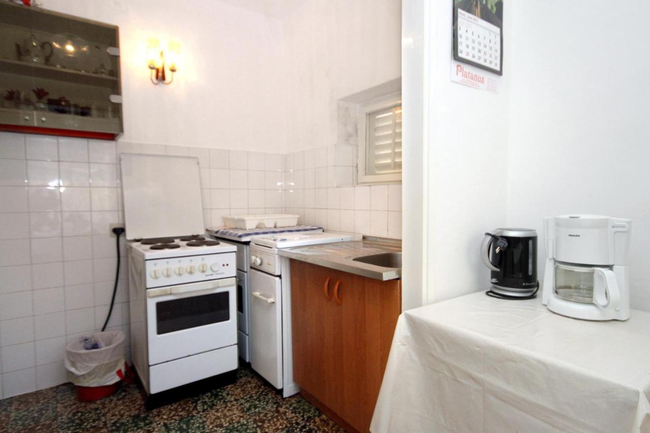 Apartment Dubrovnik 9099B Exterior foto