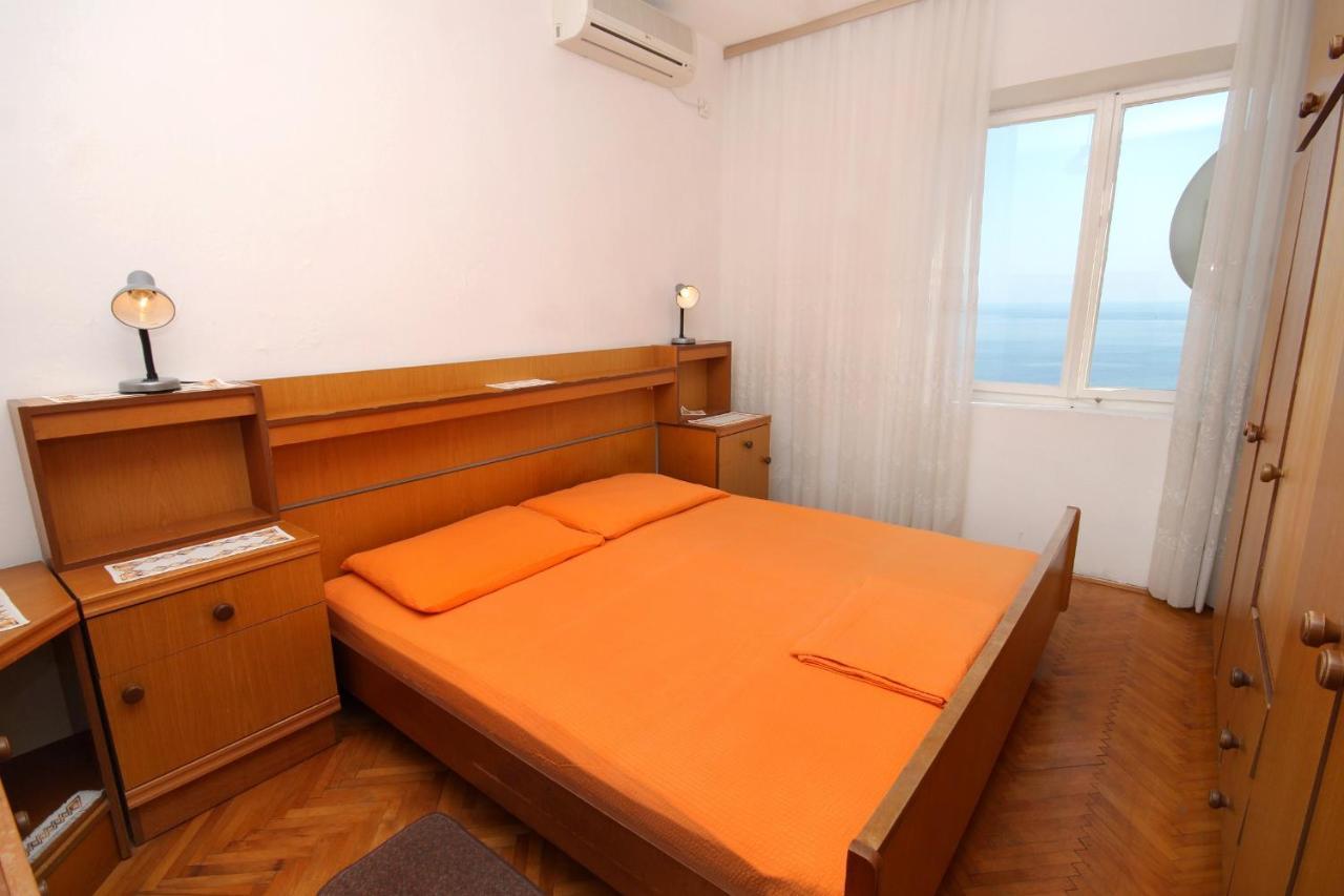 Apartment Dubrovnik 9099B Exterior foto