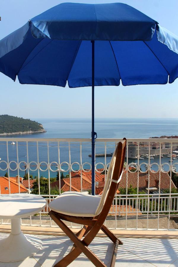 Apartment Dubrovnik 9099B Exterior foto